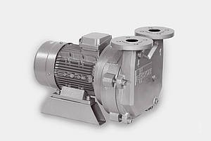 Водокольцевой вакуумный насос Busch Dolphin LB 4409 A