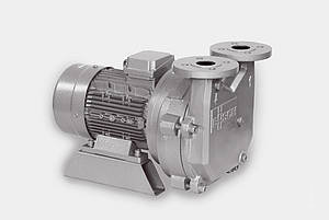 Водокольцевой вакуумный насос Busch Dolphin LB 4409 A