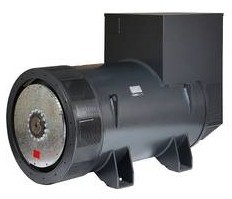 مولدات متزامنة ميك ألت إيكو 37-1 سن/2