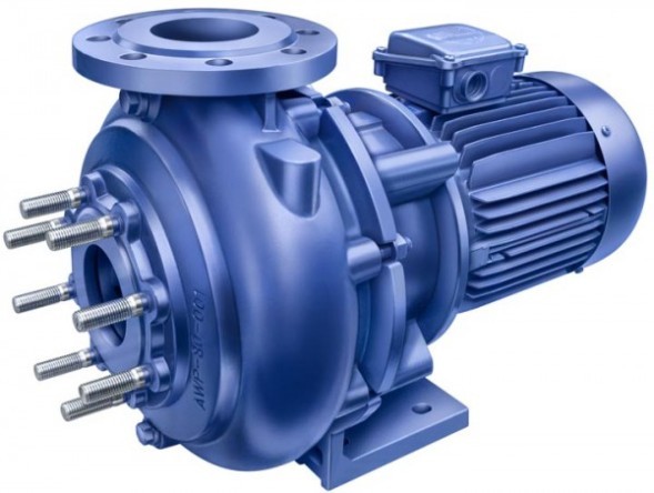 Speck Pumpen AWP Centrifugal Pumps