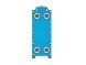 Plate heat exchanger Tranter GD-026P