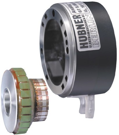 بومر هوبنر جي تي 5 /جي تي إل 5 تاكوجينيراتورس /