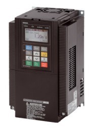 محركات التيار المتردد اومرون