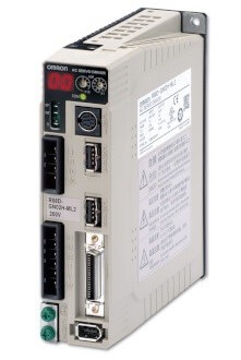 محركات التيار المتردد اومرون جي