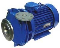 مضخة كم 80-50-200 15 كيلو واط 12 * 18 ساعة 10 طن