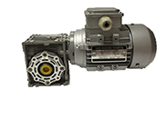 Worm gear CVR063(i=25)IEC80B14