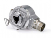 Heidenhain EQN 437 encoders