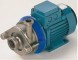 Alva Laval centrifugal pumps of the GM /GM-A series
