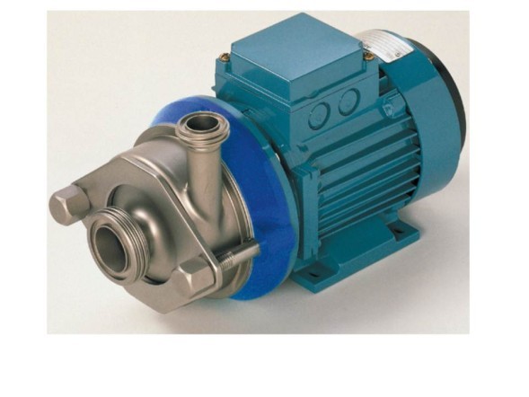 Alva Laval centrifugal pumps of the GM /GM-A series