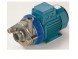 Alva Laval centrifugal pumps of the GM /GM-A series