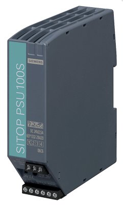 POWER SUPPLY UNIT SITOP PSU300S 20 A 