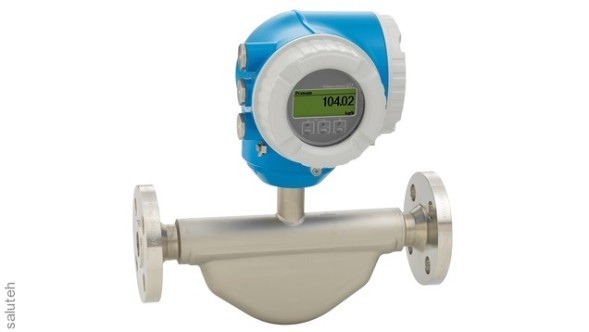 Air consumption Promass E 300 8E3B40-GBDMABAOABSAD2SAA1+AI