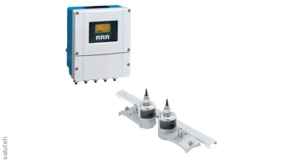 برولين بروسونيك تدفق 93 واط بالموجات فوق الصوتية تدفق متر