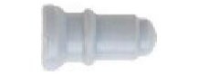 600051 Silicone membrane