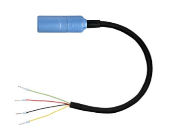 Measuring cable MEMOSENS CYK10-A101 18m