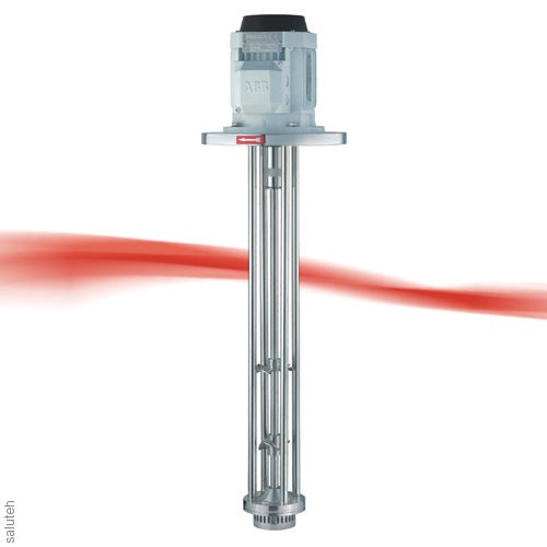 ME 1100 Vertical Mixer