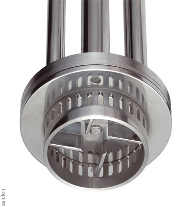 ME 1100 Vertical Mixer