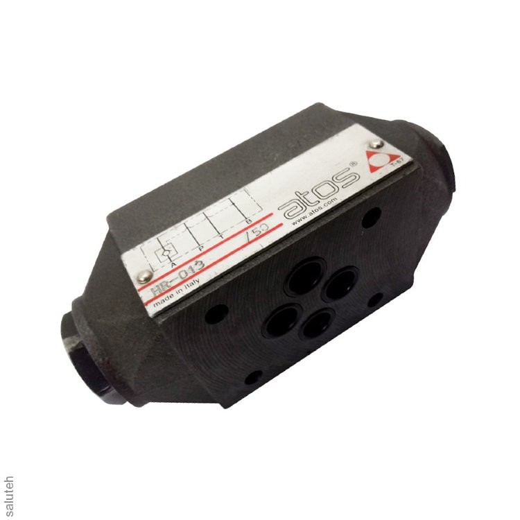 Atos JPR-314 Hydraulic lock