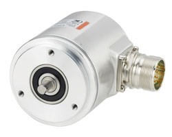 Kuebler Sendix 5804 encoders