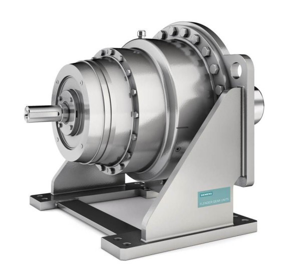 Siemens SIP Planetary Gearboxes