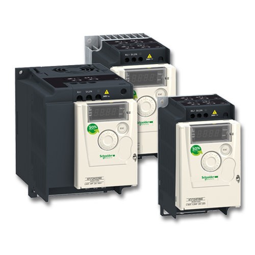 Eurotherm Altivar 12 AC drives