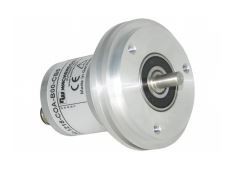 Wachendorff WDGA 58A Encoder-06-1418- DPA-B01-BP1 