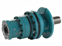 علبة التروس إل 1572 /الحديد