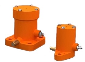 مكبس الهزاز موسر مكب