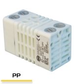 Мембранный насос MIDGETBOX PP IMID-P-NTGRT