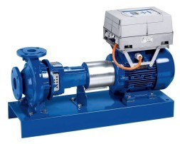 Standard Chemical Pump MegaCPK PumpDrive /PumpMeter