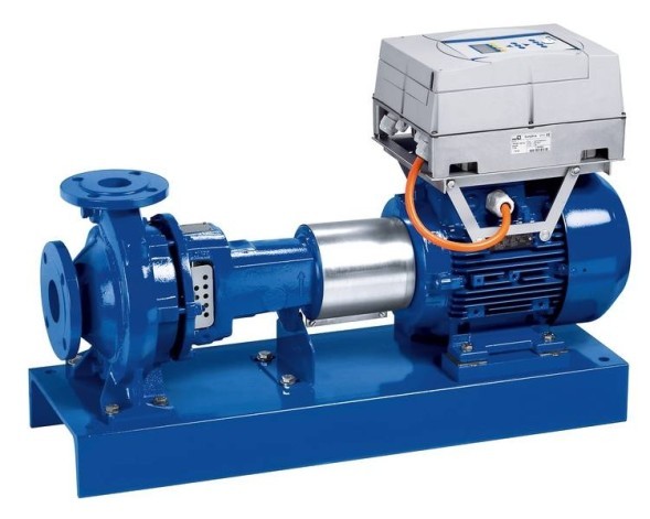 Standard Chemical Pump MegaCPK PumpDrive /PumpMeter