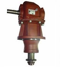 كومر سرل لف-32 أ علب التروس الزاوي والمتوازي