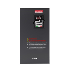 RI300-315G-4 Frequency converter Ruselcom 315 kW