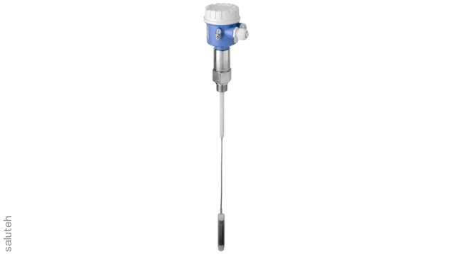 Capacitive level gauge Liquicap FMI52-H2BERJA3A1A*