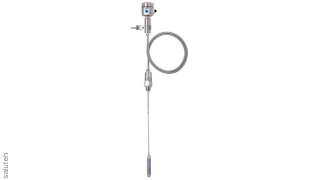 Capacitive level gauge Liquicap FMI52-H2BERJA3A1A*