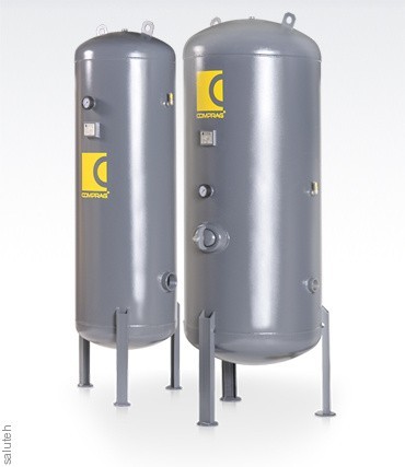 رف-500 الهواء جامع