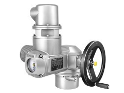 محرك كهربائي أوما سكيكس 05.2-05.380 فولت-3-50 (-40...+ 60) آي بي 68