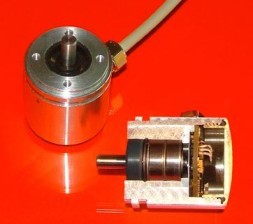 TWK-Elektronic TB/TBX 36 sensors