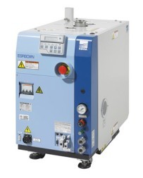 Vacuum pump ESR20N&#039;s Root