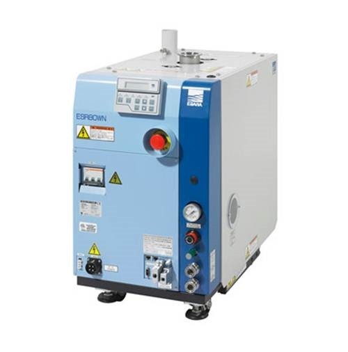 Винтовой вакуумный насос EBARA ESR20N