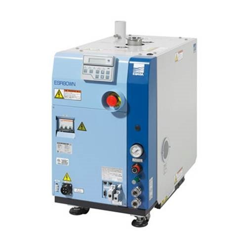 Винтовой вакуумный насос EBARA ESR20N