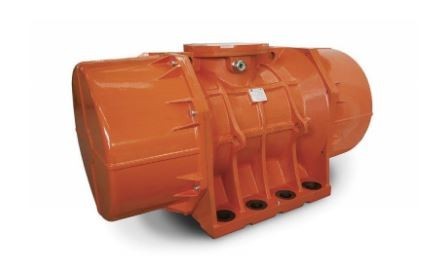 Vibration motor pad Oli MVE 22000-075