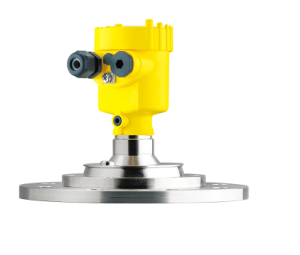 Urovnemer VEGAPULS 69 PS69.AXCSAAIXD2XXX