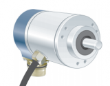 Leine Linde RSD 525 encoders