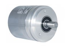 Wachendorff WDGA 58A CANopen galv. isolation encoders