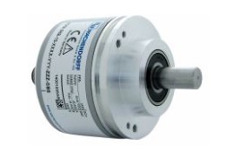 Wachendorff WDGI 58B sensors