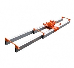 تلسكوبي تهتز الرف إيف-403 (آل.) ل=3.05...5.65 م 220 (مع التجمع الكونغولي من أجل الديمقراطية)