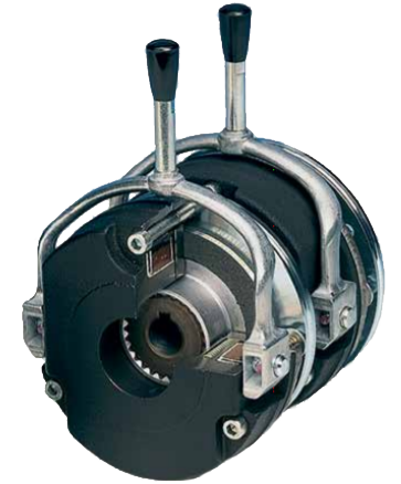 الكهرومغناطيسية الربيع الفرامل بفك 458-12 ه