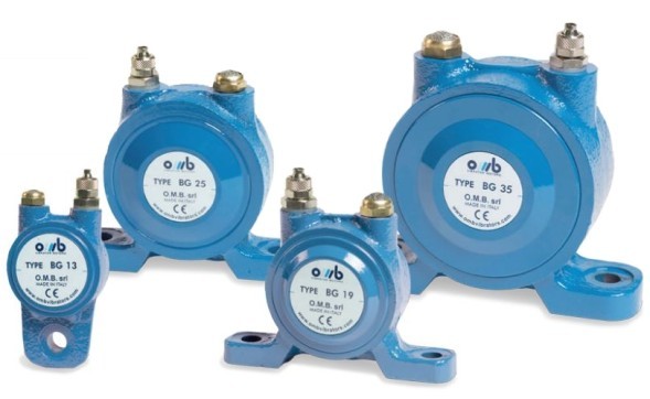 هوائي الكرة هزاز أومب بغ الكرة الهزاز