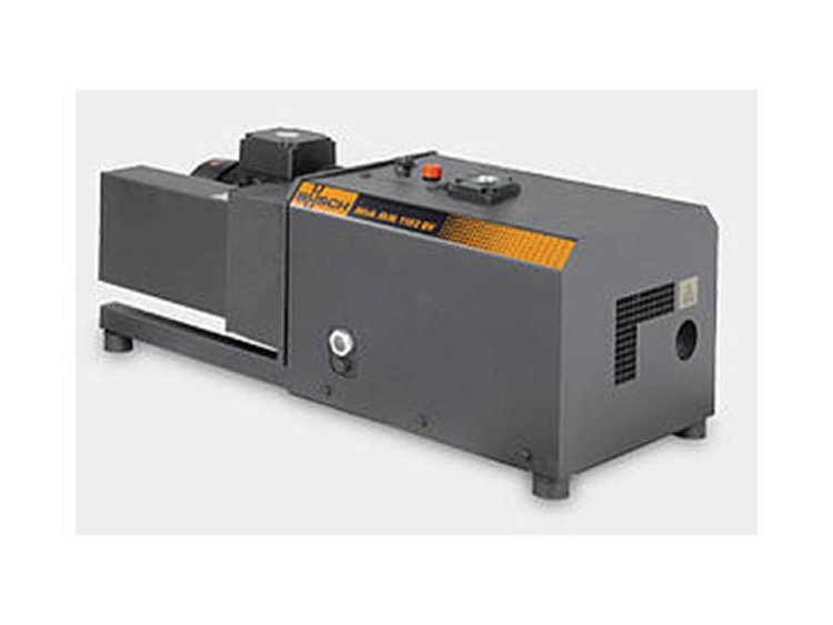 Кулачковый (когтевой) вакуумный насос Busch MINK MI 2124 BV